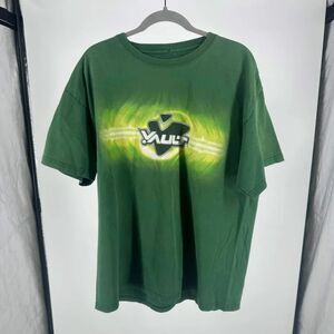 Vintage Vault Soda Promo T-Shirt SIze XL